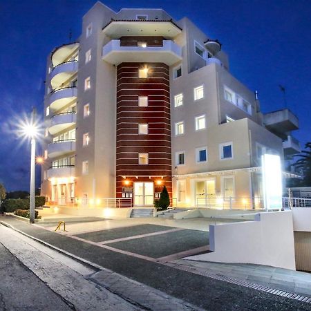 Gk Airport Suites - Free Shuttle By Gk Properties Markópoulon Exterior foto