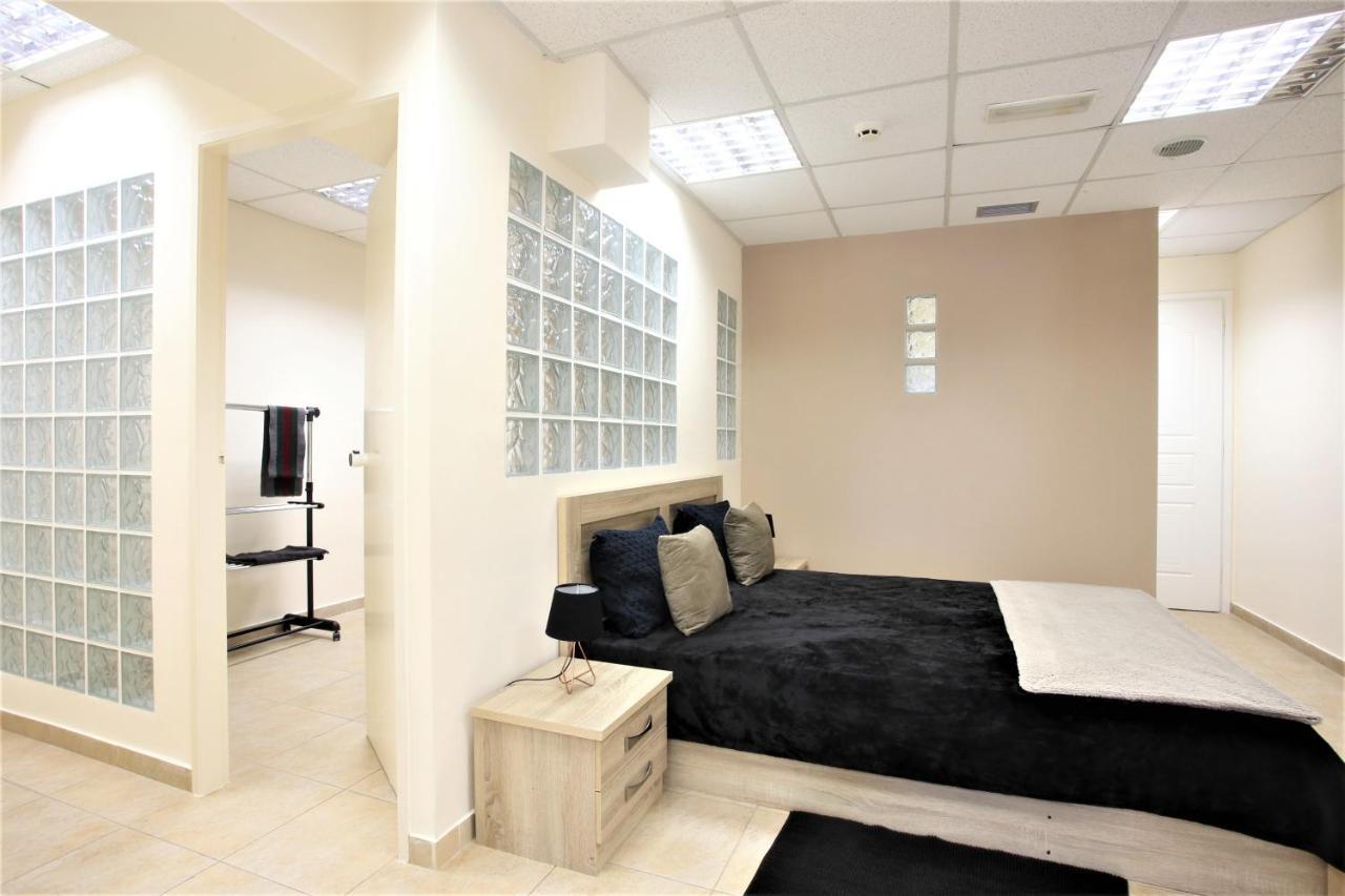 Gk Airport Suites - Free Shuttle By Gk Properties Markópoulon Exterior foto